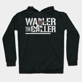 Darren Waller The Baller Hoodie